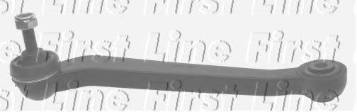 FIRST LINE FDL6387
