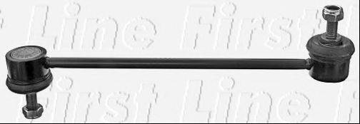 FIRST LINE FDL6546HD