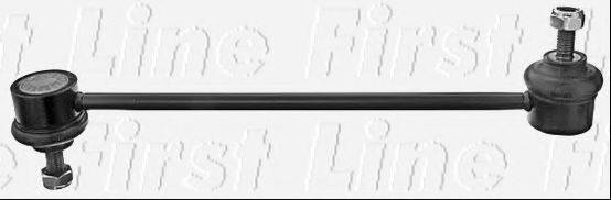 FIRST LINE FDL6564HD