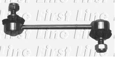 FIRST LINE FDL6593