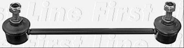 FIRST LINE FDL6611HD
