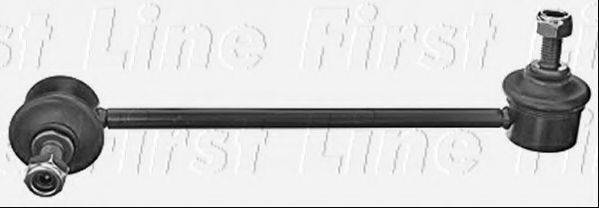 FIRST LINE FDL6612HD