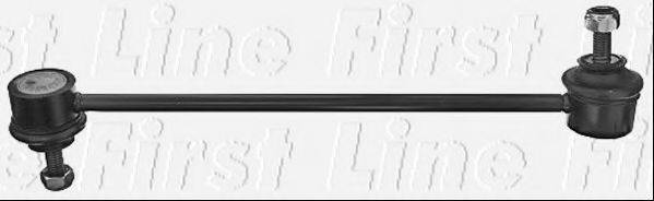 FIRST LINE FDL6631HD