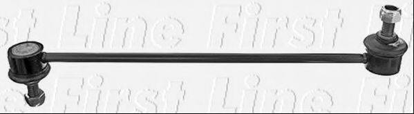 FIRST LINE FDL6722HD