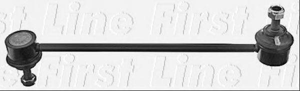 FIRST LINE FDL6730HD