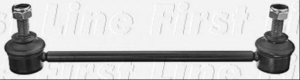 FIRST LINE FDL7116HD