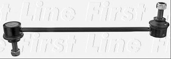 FIRST LINE FDL7134HD