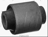 FIRST LINE FSK6169