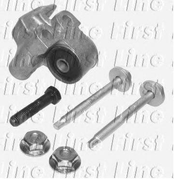 FIRST LINE FSK6580