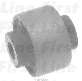 FIRST LINE FSK7206