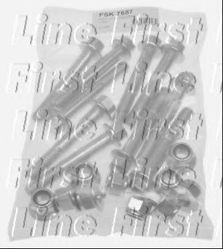FIRST LINE FSK7687