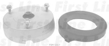 FIRST LINE FSM5317