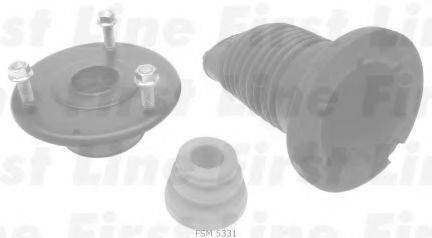 LEXUS 48680-53040 Опора стійки амортизатора