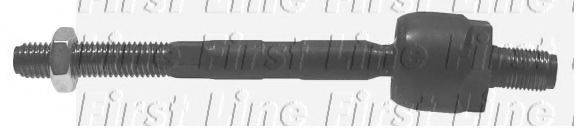 FIRST LINE FTR5204