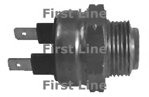 FIRST LINE FTS801.92