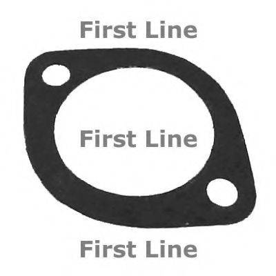 FAI AUTOPARTS MG56 Термостат, охолоджуюча рідина