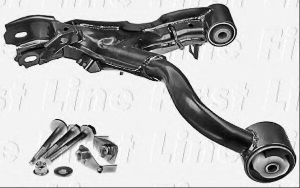 LAND ROVER LR010525 Важіль незалежної підвіски колеса, підвіска колеса