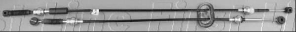 FIRST LINE FKG1005