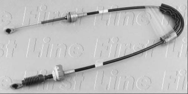 FIRST LINE FKG1025