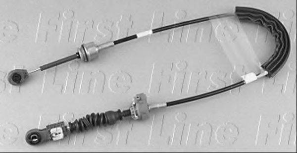 FIRST LINE FKG1026