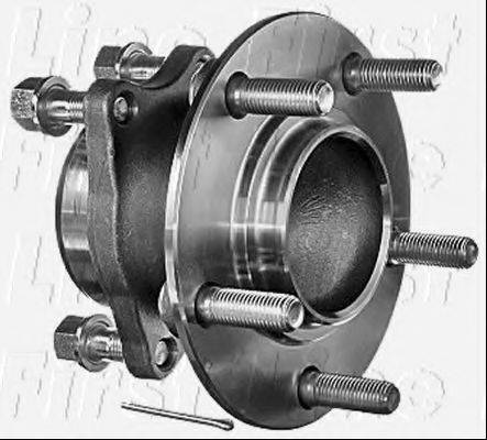 ACL ADC48358 Комплект підшипника маточини колеса