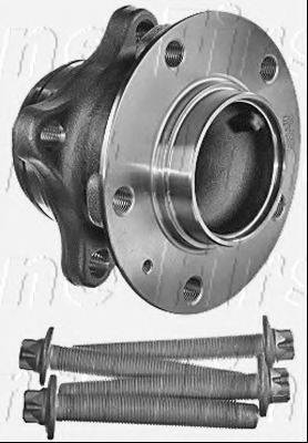 CITROEN/PEUGEOT 98 037 361 80 Комплект підшипника маточини колеса