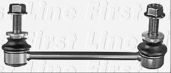 LAND ROVER LR042975 Тяга/стійка, стабілізатор