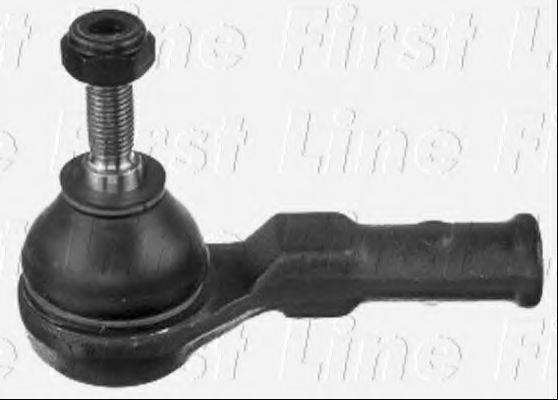 FIRST LINE FTR4984