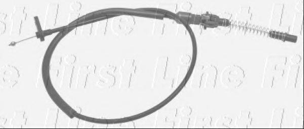 FORD 6091719 Тросик газу
