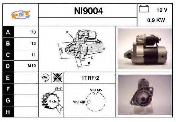 SNRA NI9004