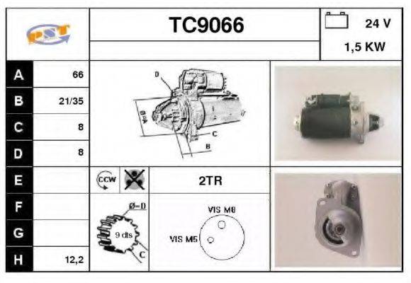 SNRA TC9066