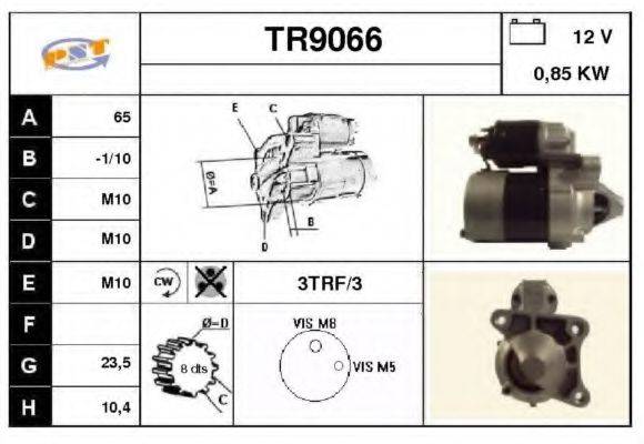 SNRA TR9066