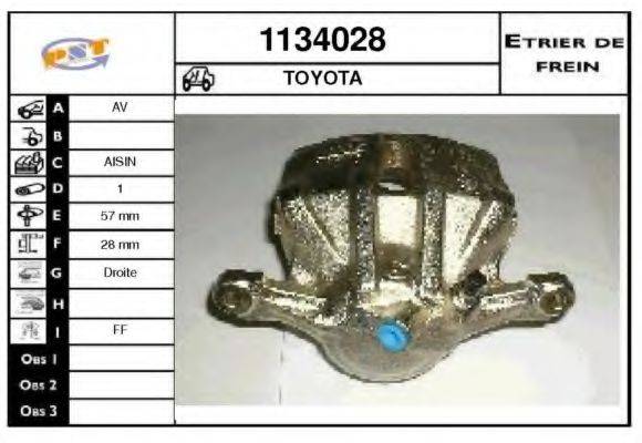 SNRA 1134028