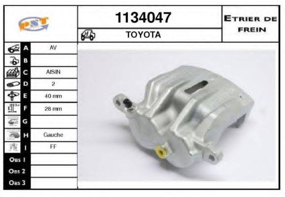 SNRA 1134047