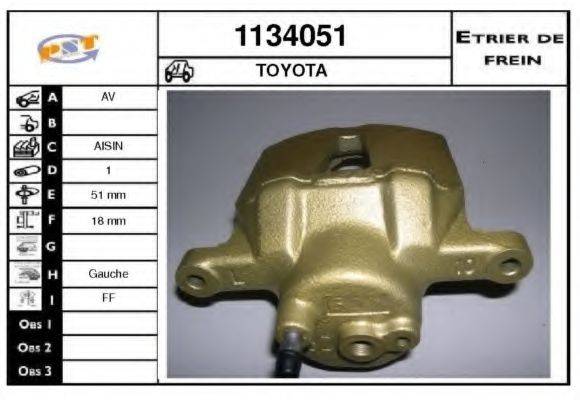 SNRA 1134051