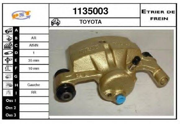 SNRA 1135003