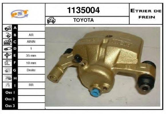 SNRA 1135004