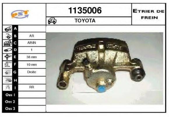 SNRA 1135006