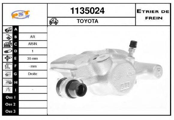 SNRA 1135024