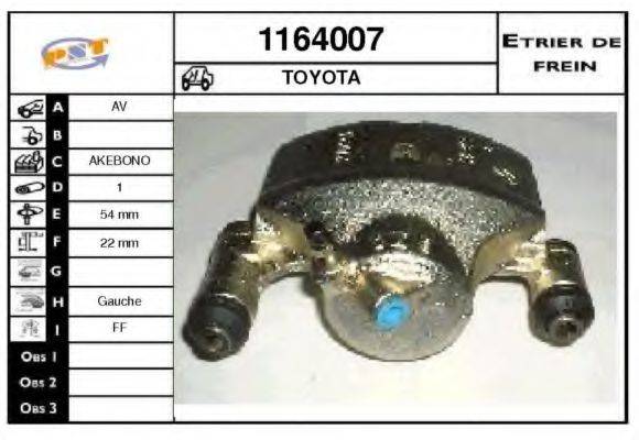 SNRA 1164007