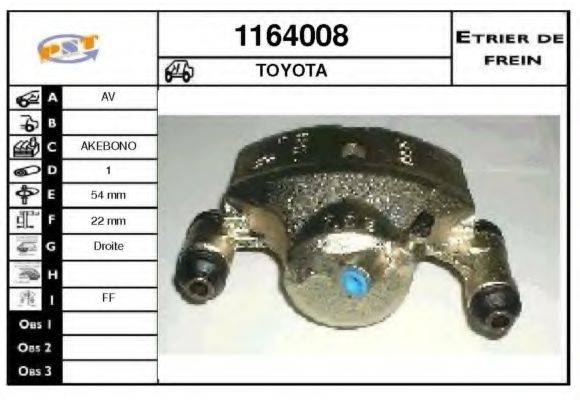 SNRA 1164008