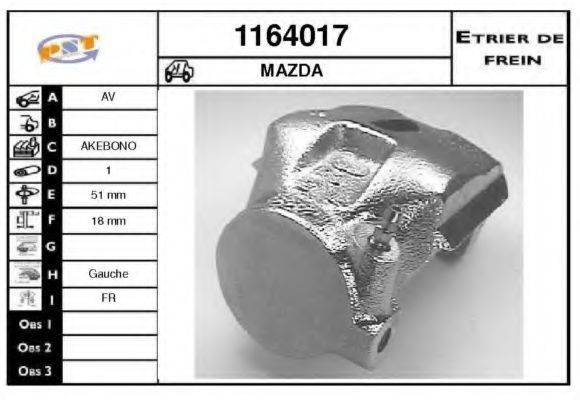 SNRA 1164017