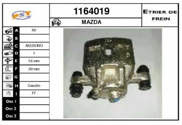 SNRA 1164019