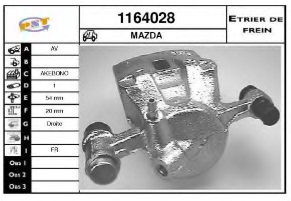 SNRA 1164028