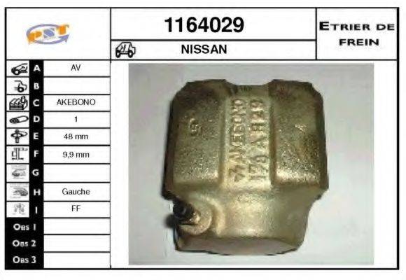 SNRA 1164029