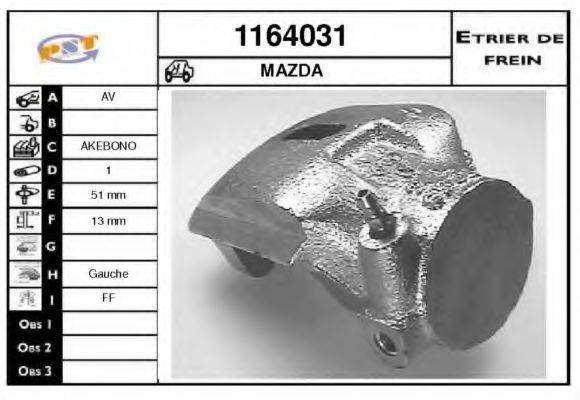 SNRA 1164031