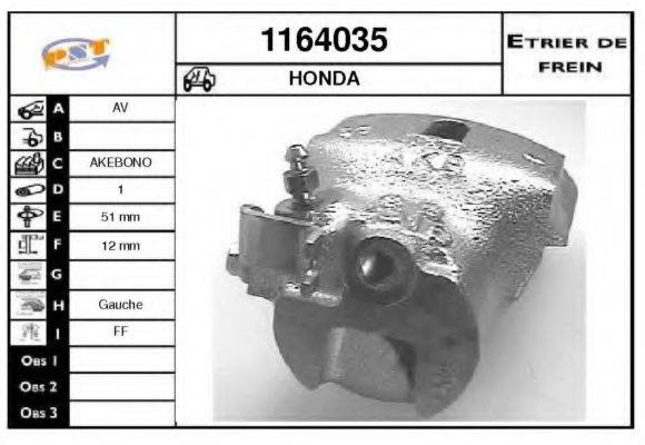 SNRA 1164035