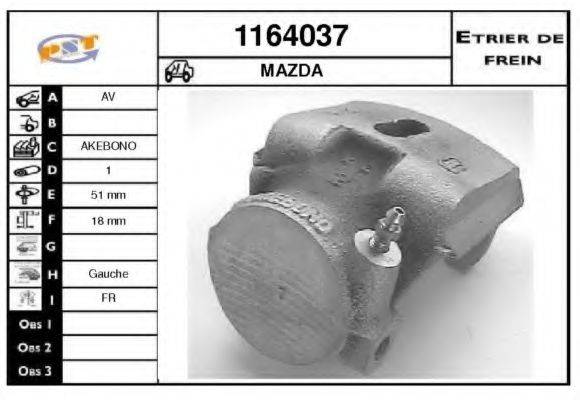 SNRA 1164037