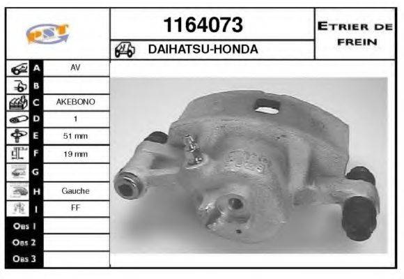 SNRA 1164073