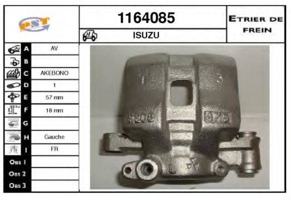 SNRA 1164085